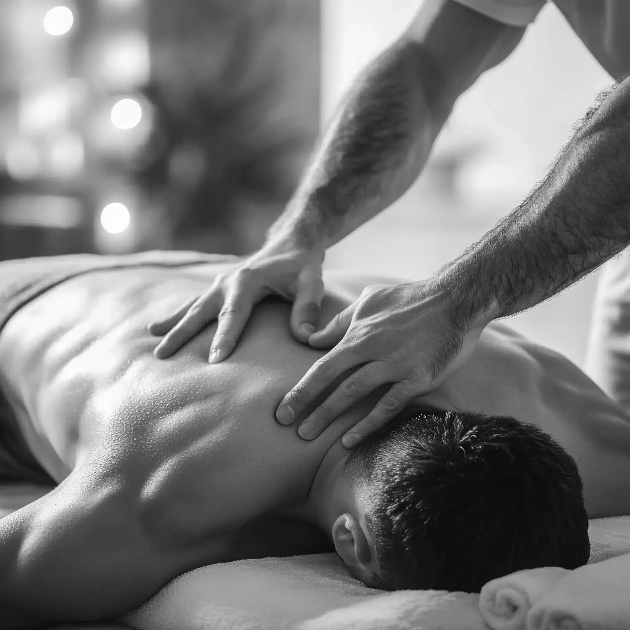 Do You Need to Undress for an Oil Massage? Everything You Should Know