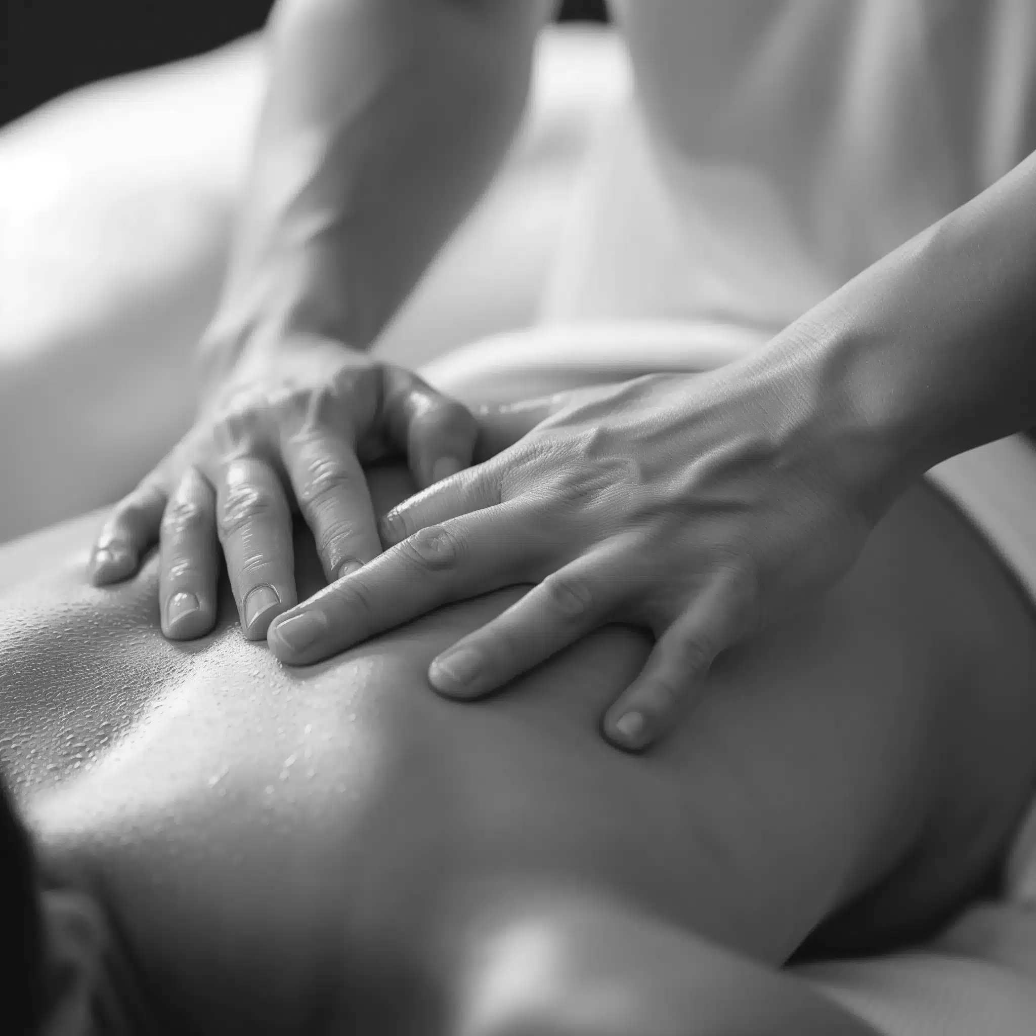 Acupressure Massage in Bangkok at The Sense Bangkok: Relieve Pain and Restore Balance