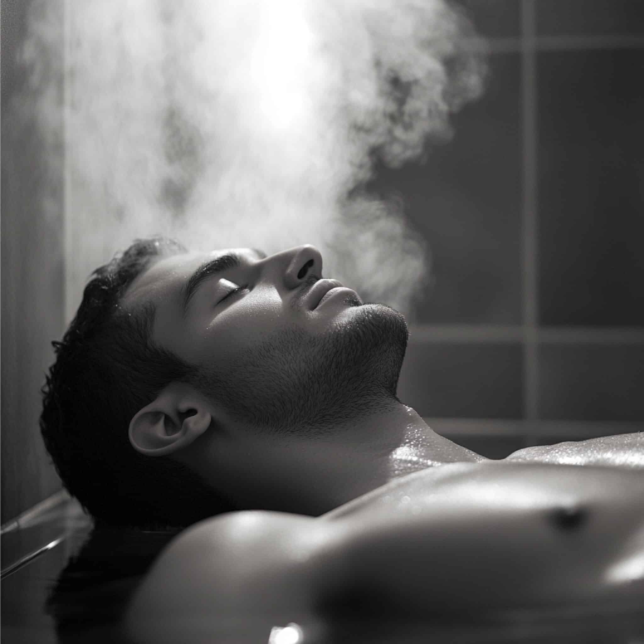 Men’s Spa in Bangkok: Premium Relaxation and Wellness for Gentlemen
