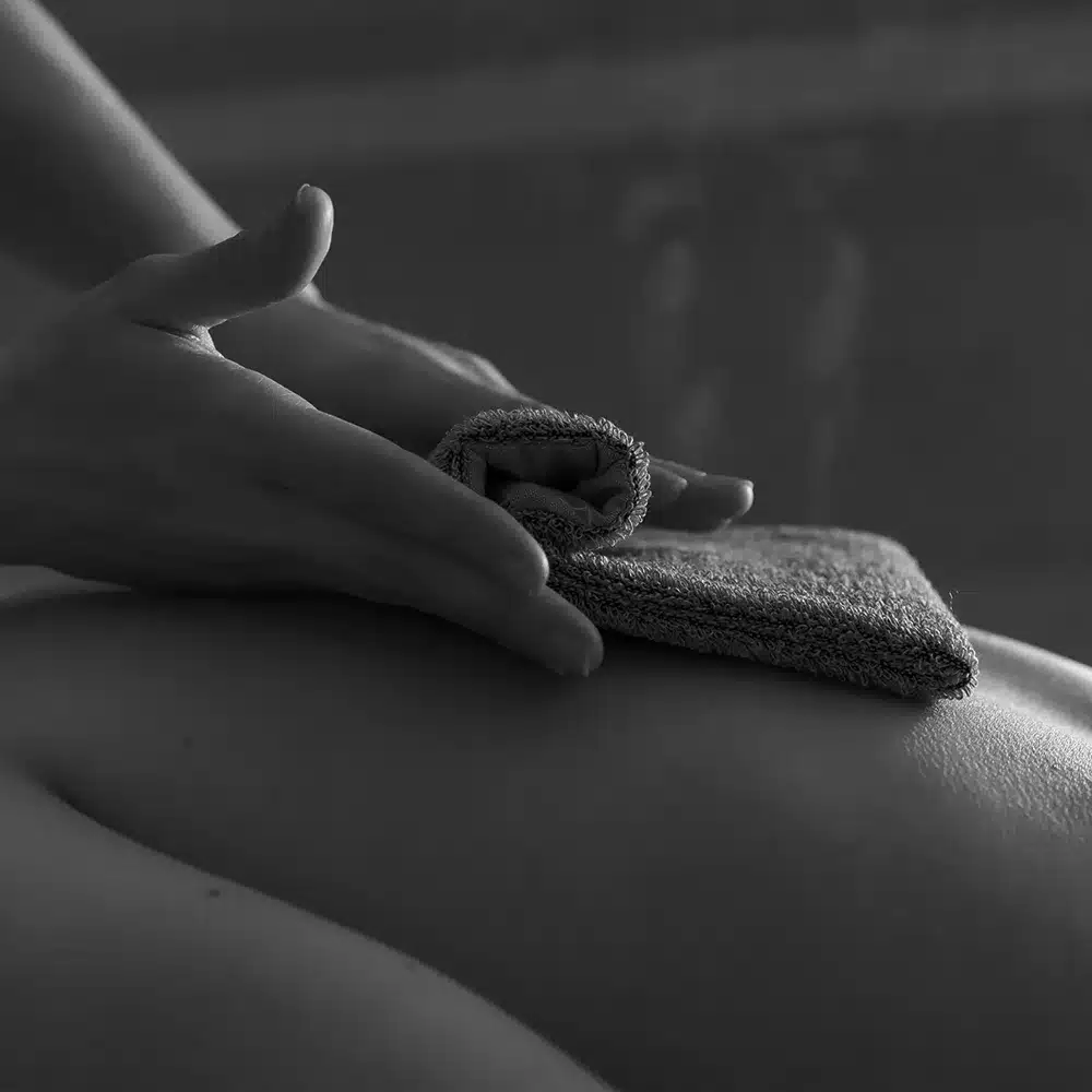 Relaxing Massage – A Premium Experience For Deep Relaxation