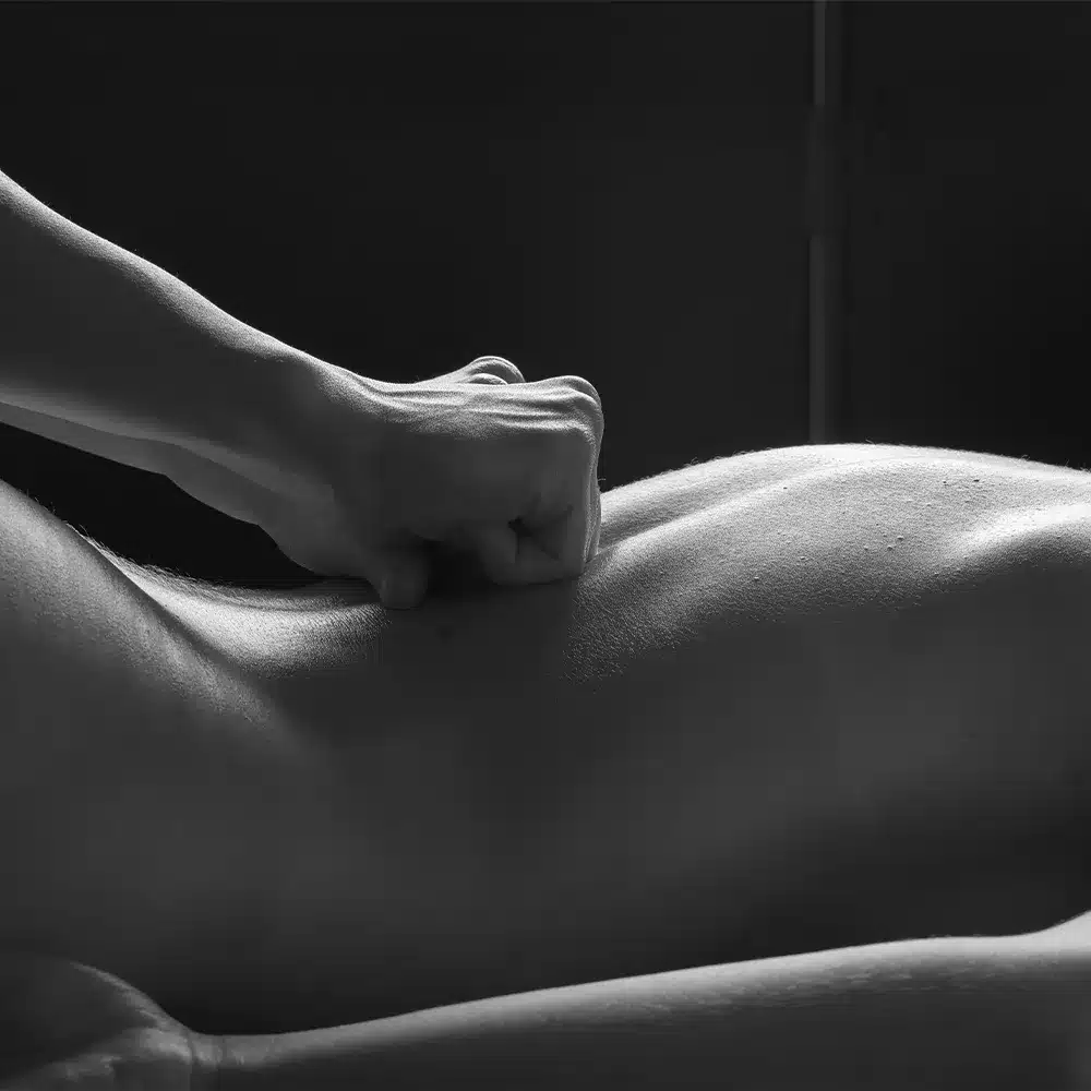 Body Balance Massage: Restore Alignment And Relieve Chronic Pain
